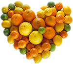 arance di sicilia in vendita