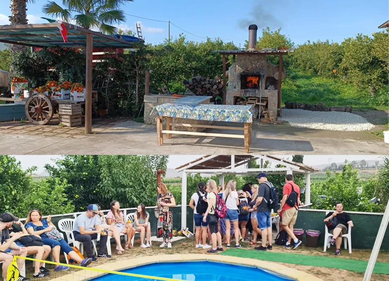 visite in azienda